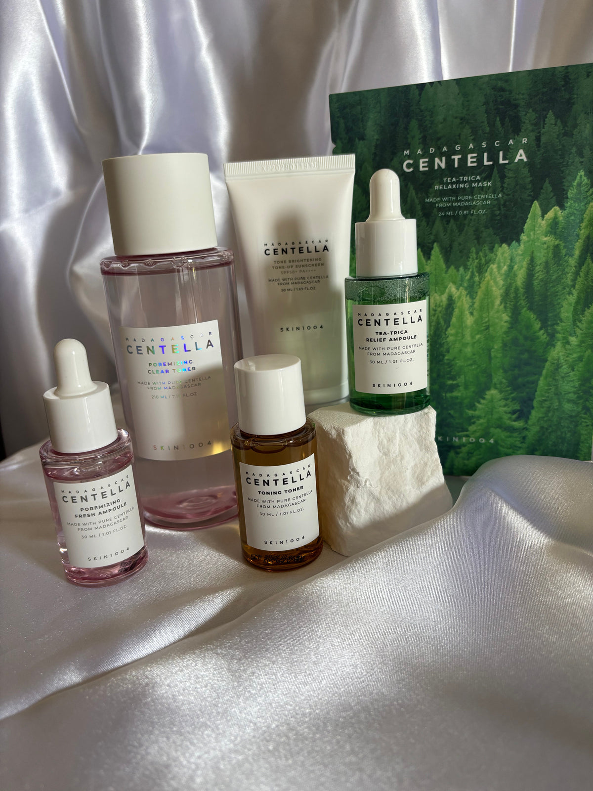 SKIN1004-Centella