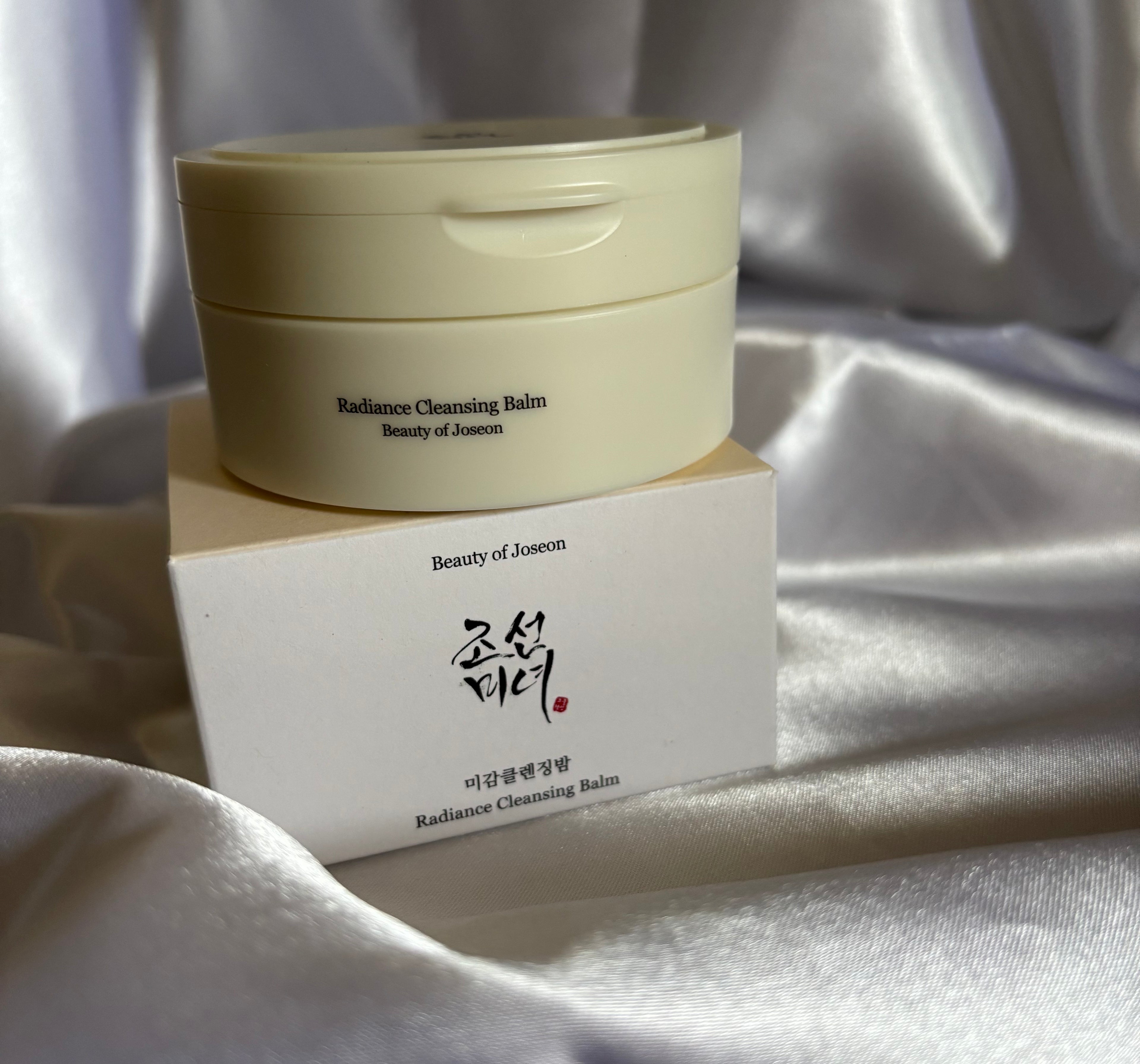 Baume Nettoyant Radiance – Beauty of Joseon