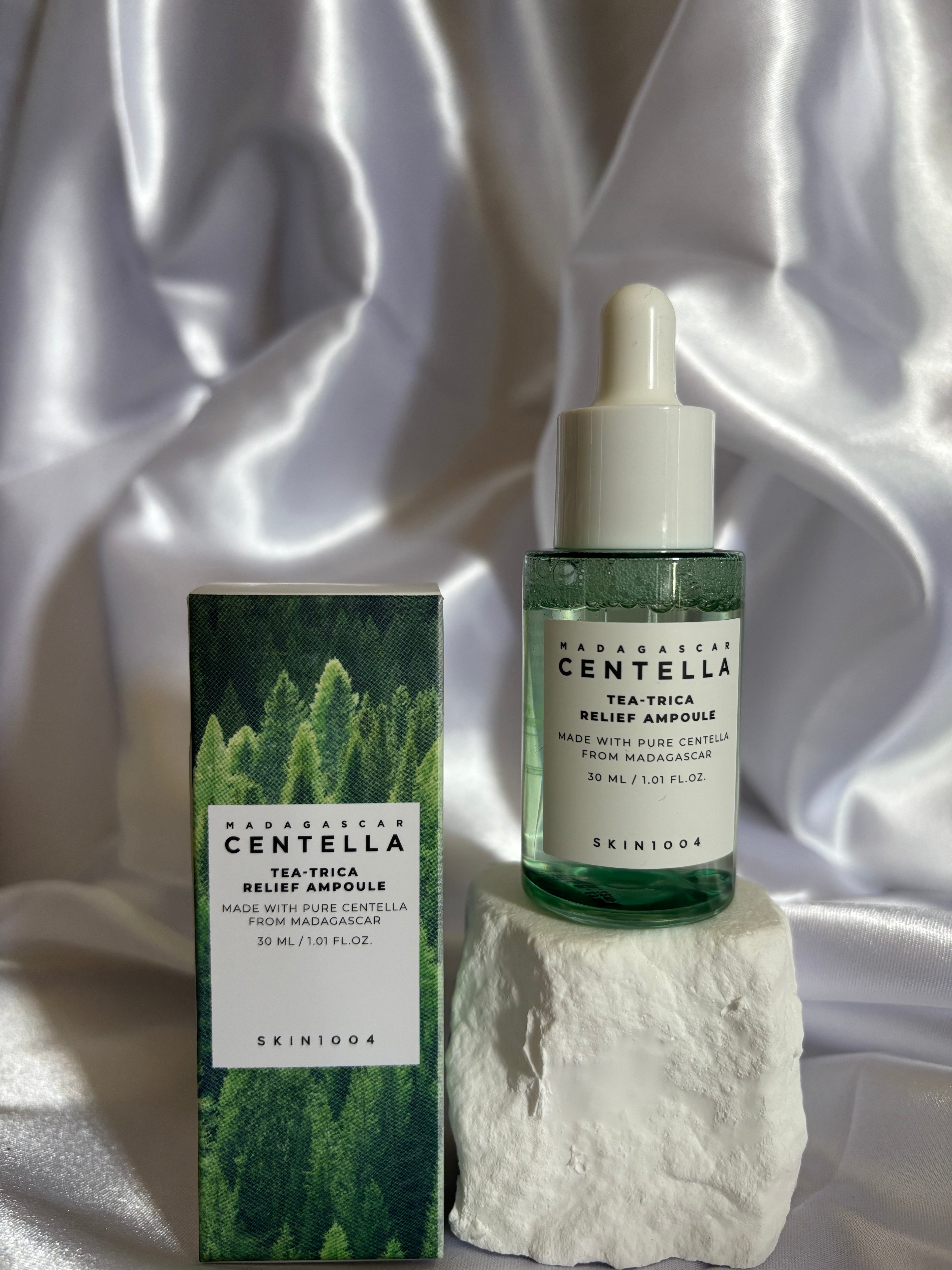 Ampoule Soulagante Tea-Trica Relief – Skin1004